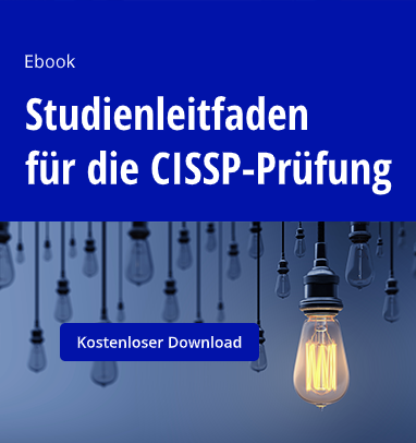 CISSP-Prüfung
